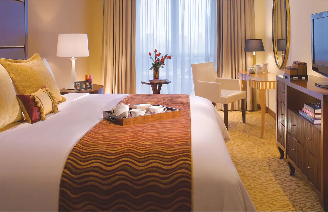 Oakwood Premier Cozmo Jakarta-1
